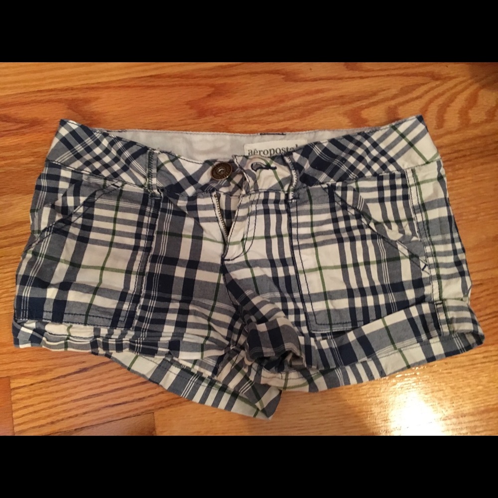 Aeropostale Shorts